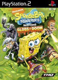 Globs of doom