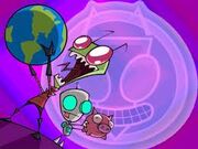 Zim en invasor