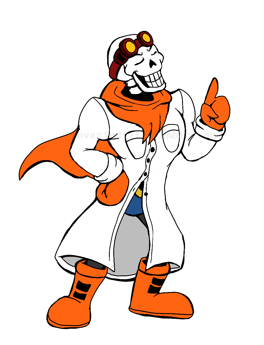 sans papyrus png sans papyrus png