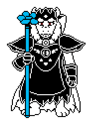 Toriel Dreemurr | Inverted Fate Wiki | Fandom