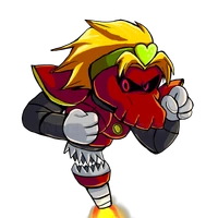 Mad Dummy Inverted Fate Wiki Fandom