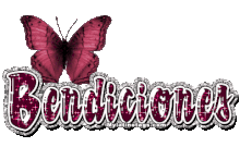 Bendiciones