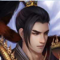 Get Wallpaper Huang Xiaolong Invincible Conqueror Wiki Fandom For iPhone Free