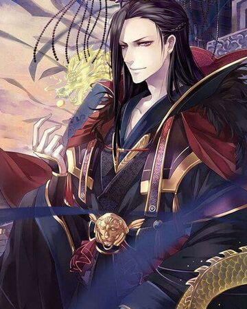 Huang Xiaolong Invincible Conqueror Wiki Fandom