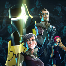 Invisible, Inc. Contingency Plan Invisible, Inc. Contingency Plan