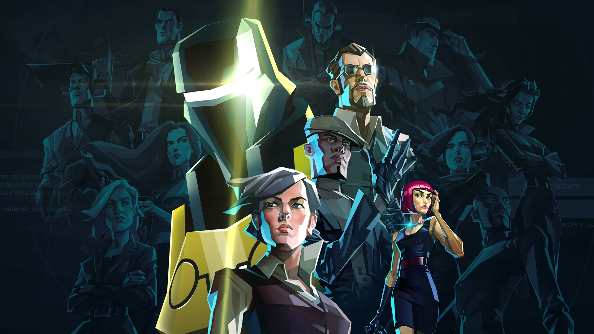 Invisible inc. contingency plan for mac download