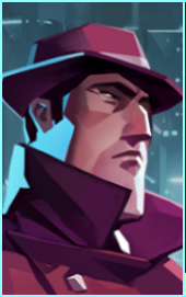 Agents Invisible Inc Wiki Fandom