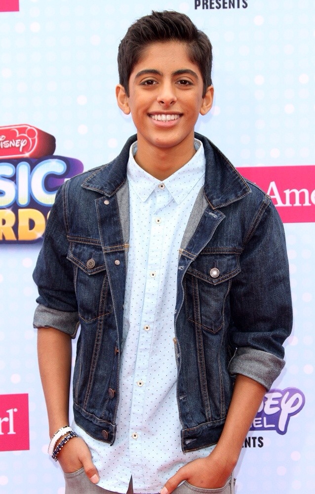 Karan Brar | Invisible Sister Wiki | Fandom