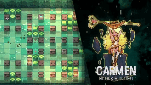 Carmen ability