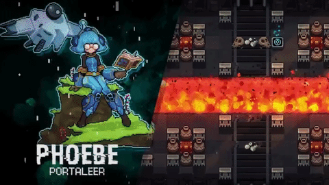 Phoebe ability
