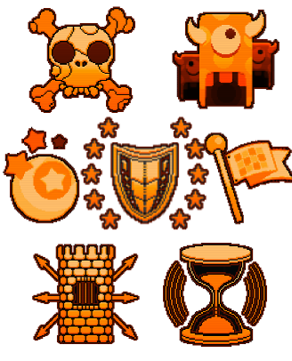 Modes