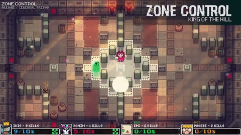 Zone control gif