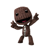 Sackboy 2