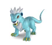 Icelion pup