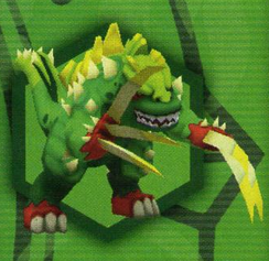 Rattleraptor