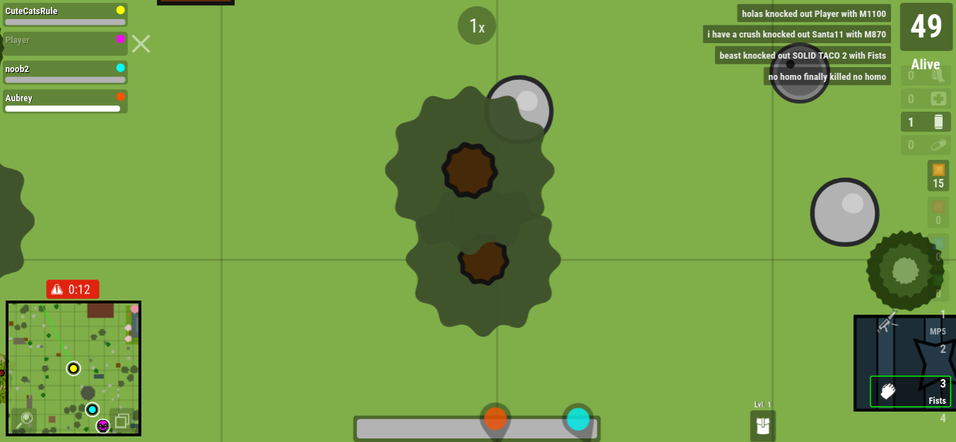 survial io survial io