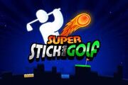 Stickman golf