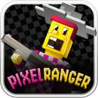 Pixel rang