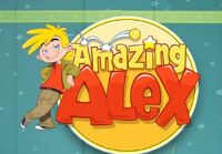 Amazing-alex
