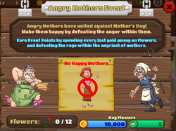 Angrymothersevent