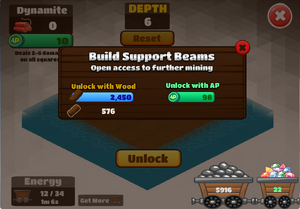 MiningUpgrade