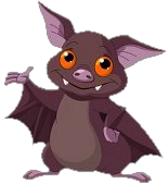 Bat in Packs