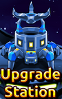 Expeditions Upgrade Station