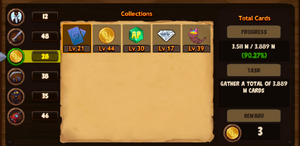 Collections