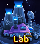Expeditions Lab
