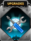 Expeditions Arena Upgrades