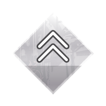 Levelup icon