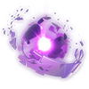 Desolate core icon