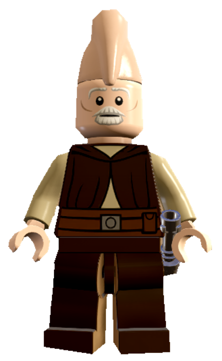 ki adi mundi lego