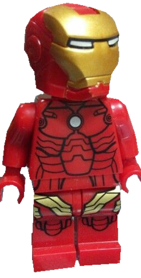 iron man mark 3 lego