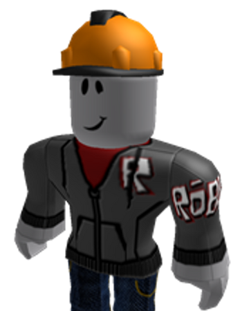 Builderman Roblox Wiki