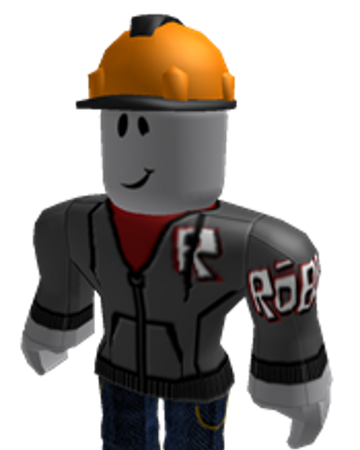 Roblox I Met Builderman