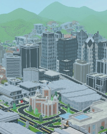 Robloxia City 100 1 Ipdkverse Wiki Fandom