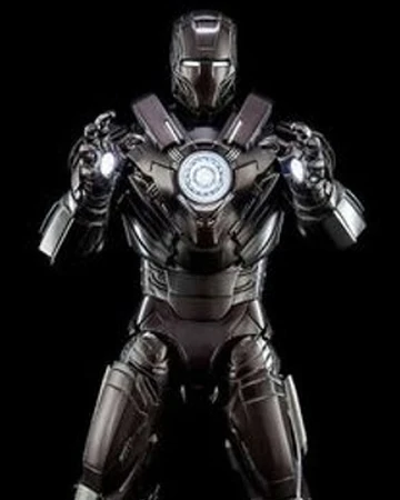 Iron Man Armour Mark 32 100 1 Ipdkverse Wiki Fandom