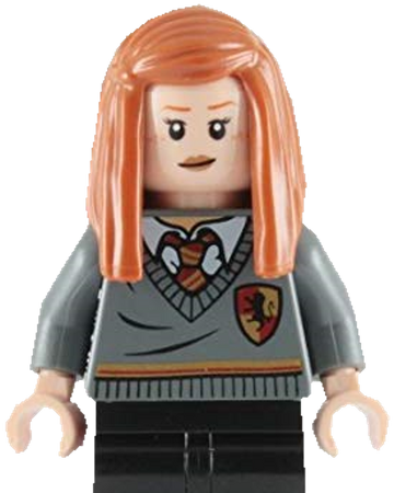 Harry Potter Broom Ginny Weasley Y Harry Potter Transparent Png Original Size Png Image Pngjoy