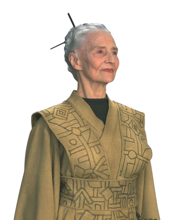 lego star wars jocasta nu