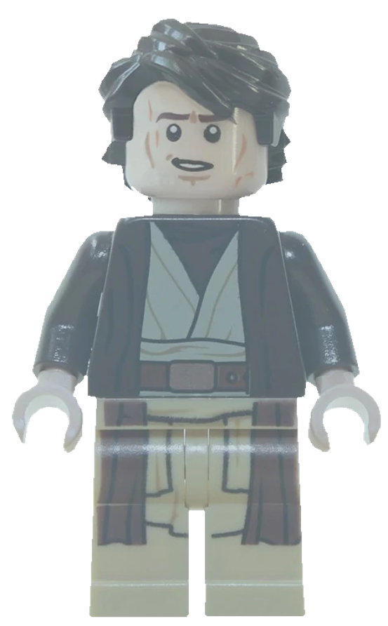 lego evil anakin skywalker