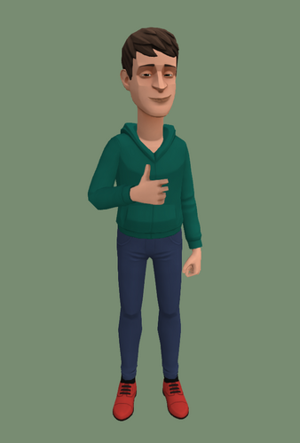 Download Boris Anderson | Plotagon Wikia | Fandom