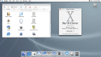 Macos Server 5.6.3 Macos Server 5.6.3
