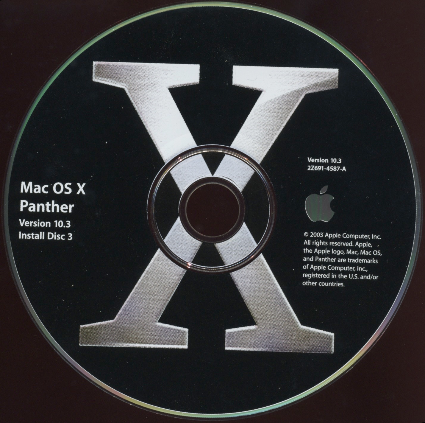 Buy mac os x 10.4