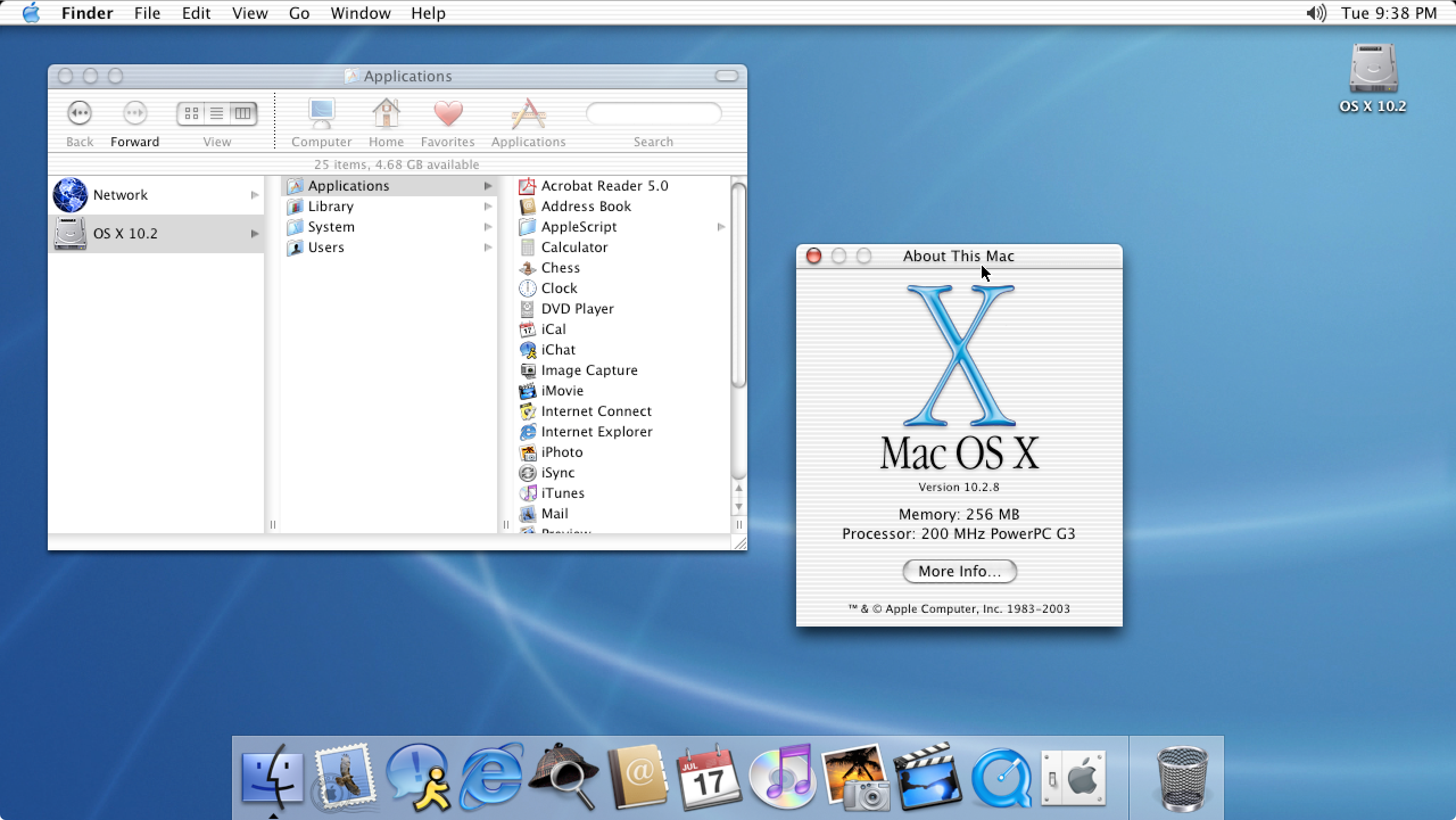 Latest version of mac os x software