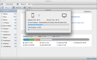 How To Transfer Music From Iphone To Macbook Apple Wiki Fandom