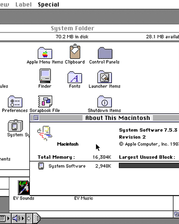 System 7 Apple Wiki Fandom