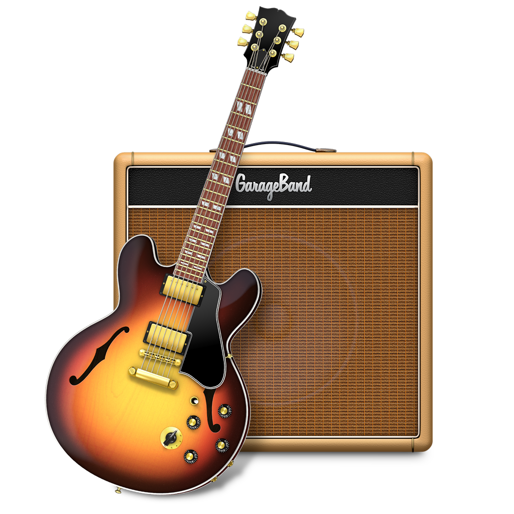 guitar app for mac