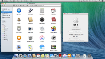 1c for mac os x 10 11 download free