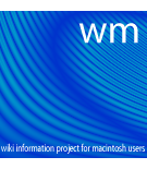 WikiMac